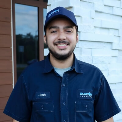 Jake Plumbing Technician